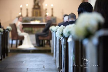 St. Brigid Catholic Church, Gladstone, NJ - Wedding Musicians - Violin