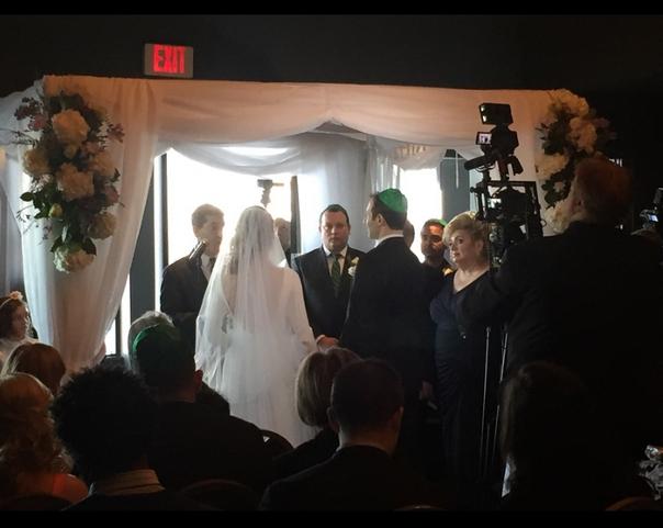 The Chart House Weehawken Nj Wedding