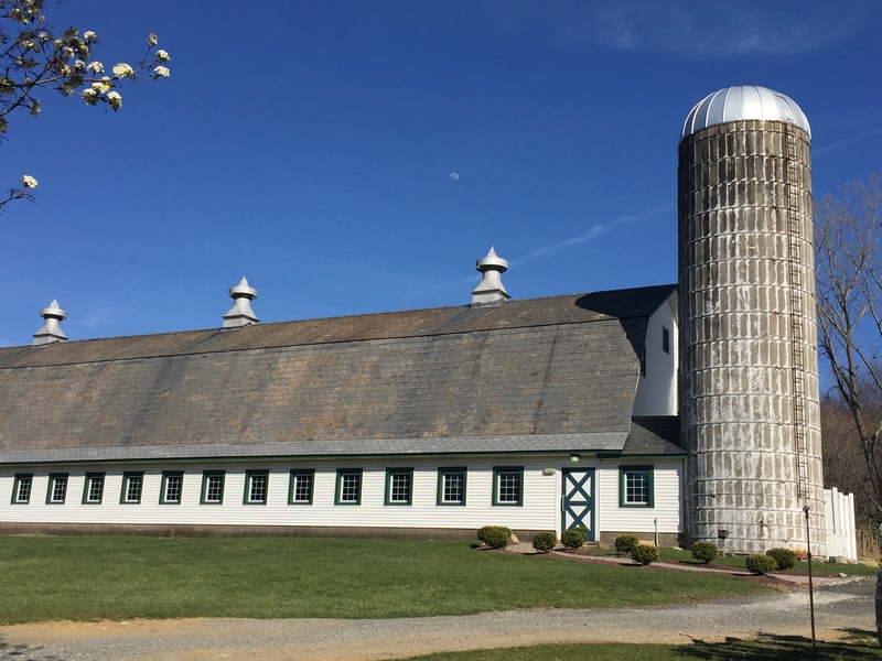 Perona Farms Wedding Ceremony Music